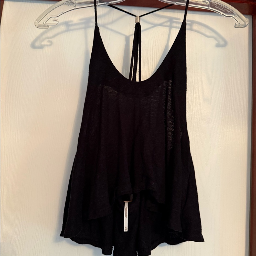 Free people tank top